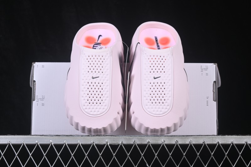 Nike Mind 001 Neuroscience Footbed Massage Slippers - HQ4309-610