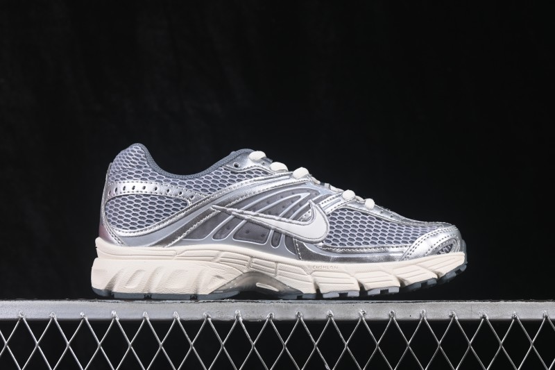 Nike Air Max Moto 2K Retro Running Shoes with Air Cushion - IQ7592-077