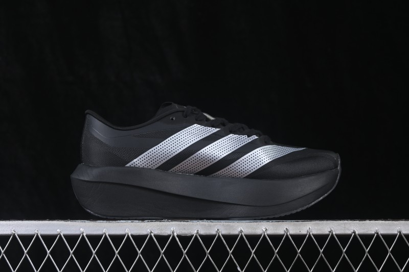 Adidas Adizero Evo 2 SL Lightweight Breathable Cushioned Running Shoes - KF2632