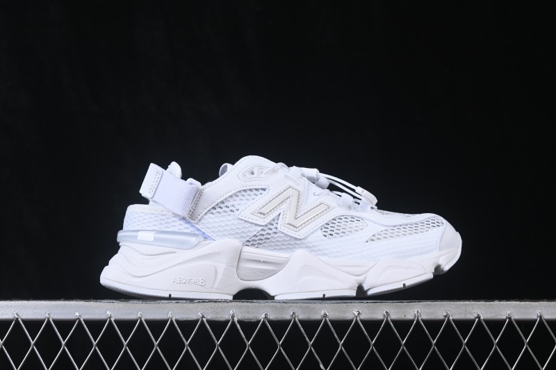 New Balance NB9060 Retro Casual Lifestyle Shoes - U90606B5