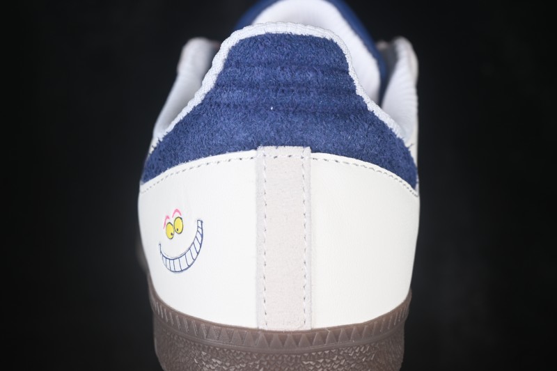 Adidas Samba OG Casual Sneakers - KH5899