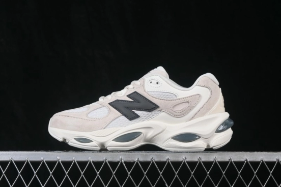 New Balance NB983 Retro Casual Running Shoes - U983VR