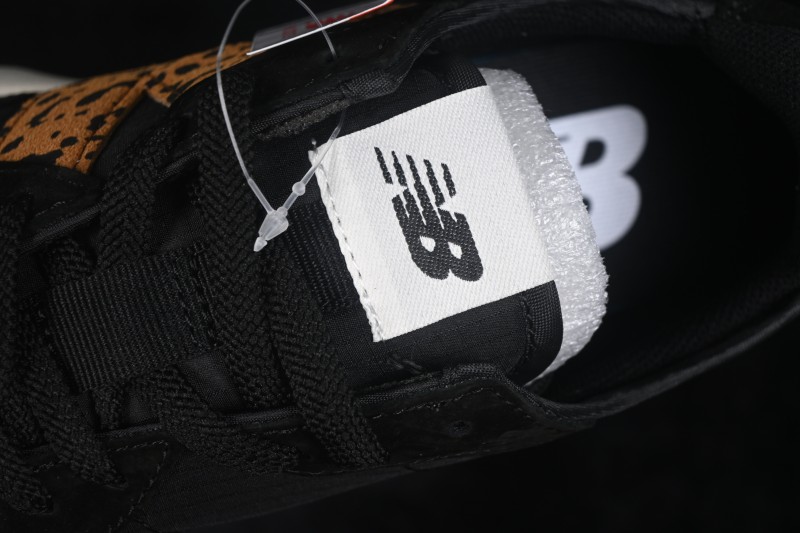 New Balance 327 Retro Casual Running Shoes - WS327RBL