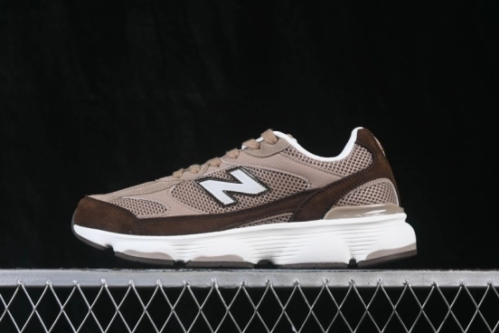 New Balance 603 Retro Breathable Casual Running Shoes - M6037IQ