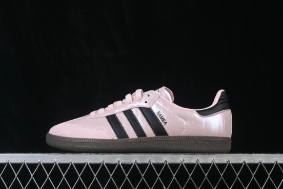 Adidas Originals Samba OG Casual Sneakers - KJ4305