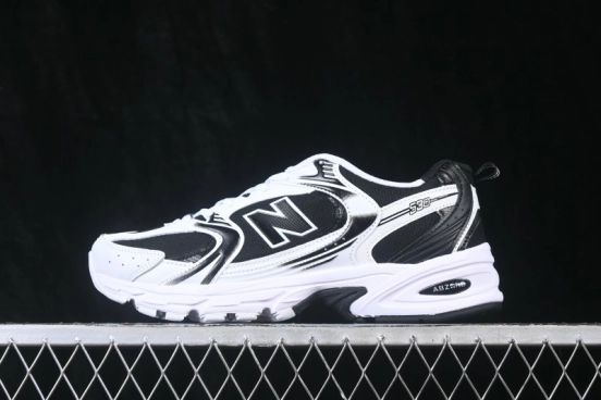 New Balance 530 Retro Casual Running Shoes - MR530SJ