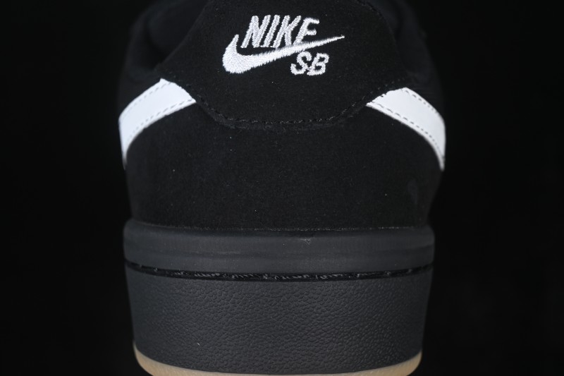 Nike SB Code 58 Retro Skate Shoes - IB0108-001