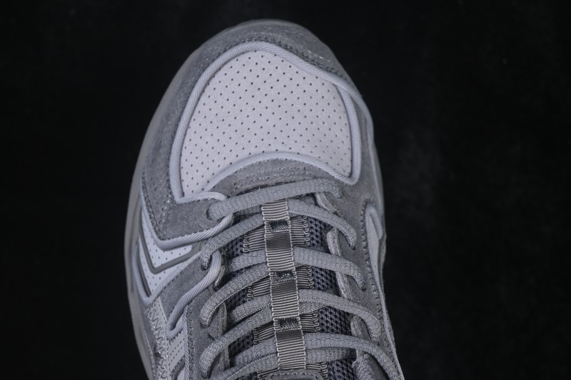Thom Browne x Asics Gel-Kayano 14 Collaboration Athletic Running Shoes - 1203B110-020