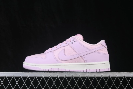 Nike SB Dunk Low Low-Top Casual Skate Shoes - HJ5870-600