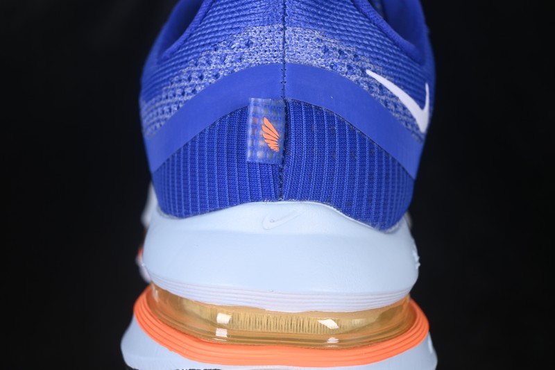 Nike Air Zoom Pegasus Premium Breathable Mesh Full-Length Air Cushion Running Shoes - HQ2592-400