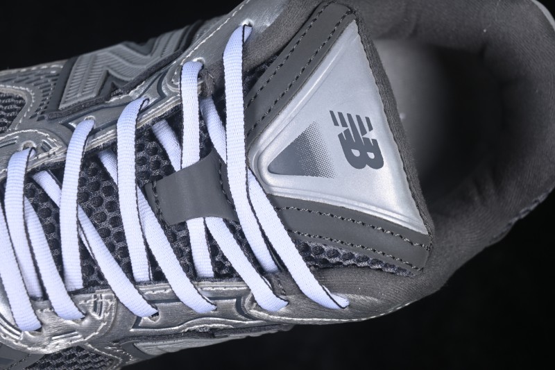 New Balance 2010 Retro Casual Running Shoes - U20108LO
