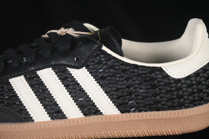 Adidas Samba OG Casual Sneakers - HQ9282