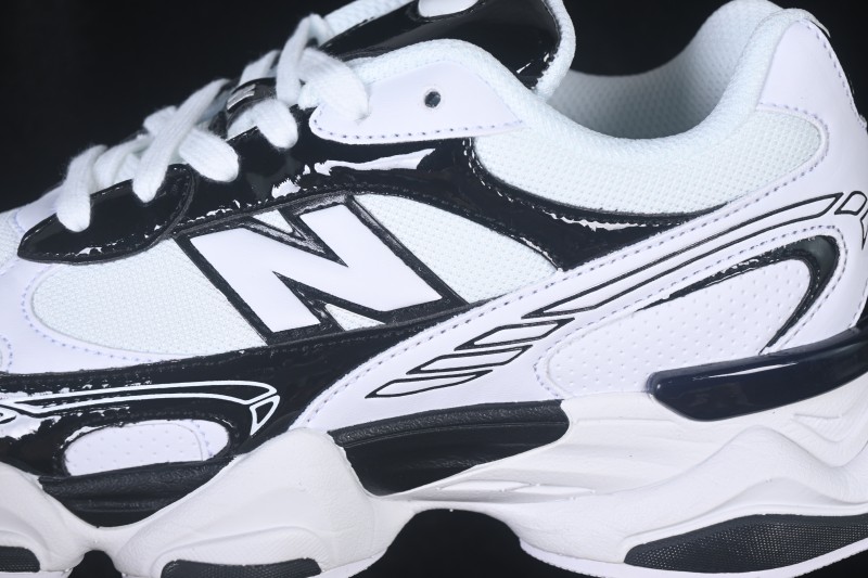 New Balance 9060 Retro Casual Running Shoes - U906076M