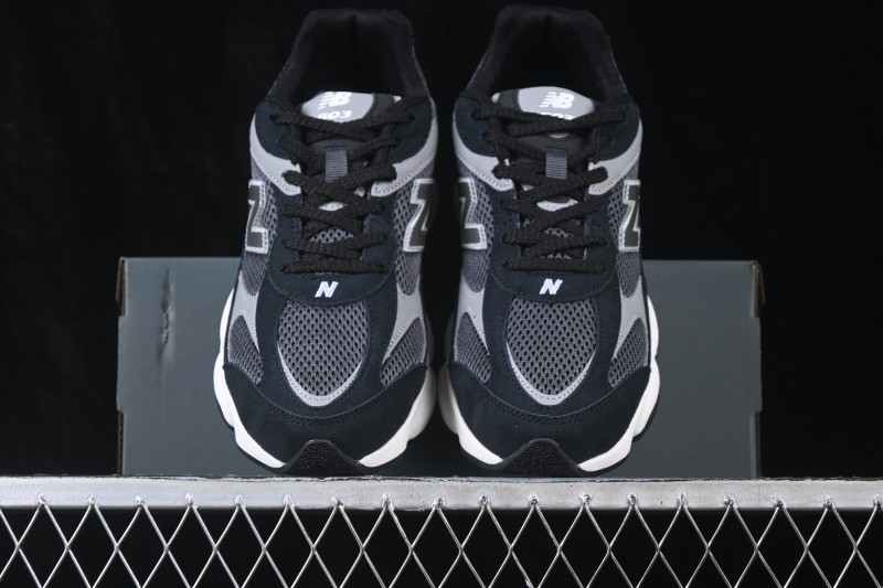 New Balance 603 Retro Breathable Casual Running Shoes - M603107