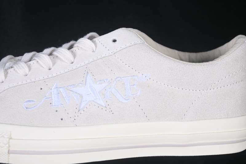 Converse Awake NY One Star Pro Low-Top Lifestyle Skateboarding Shoes - A07144C