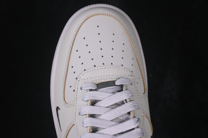 Nike Air Force 1 '07 Low Low-Top Casual Sneakers - IV5732-002