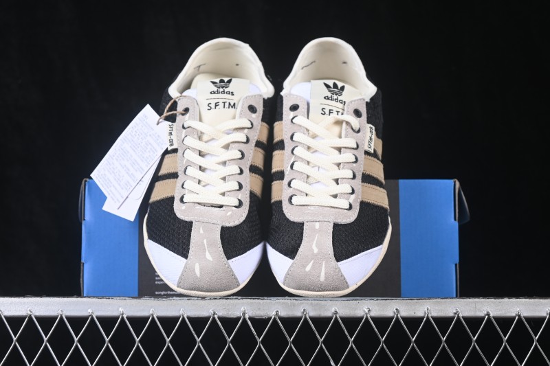 Adidas Originals x Song For The Mute Tokyo Comfortable Soft Casual Lifestyle Shoes - KI4737