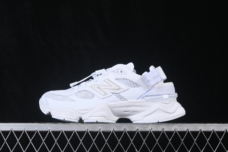 New Balance NB9060 Retro Casual Lifestyle Shoes - U90606B5