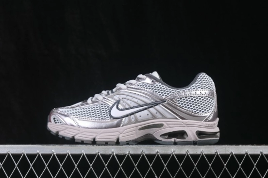 Nike Air Max Moto 2K Retro Running Shoes with Air Cushion - IO9279-008