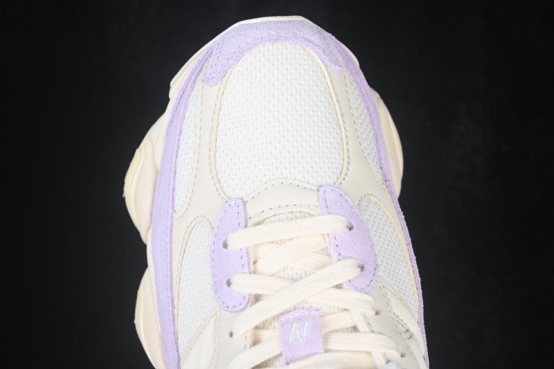 New Balance 9060 Retro Casual Running Shoes - U90607O1