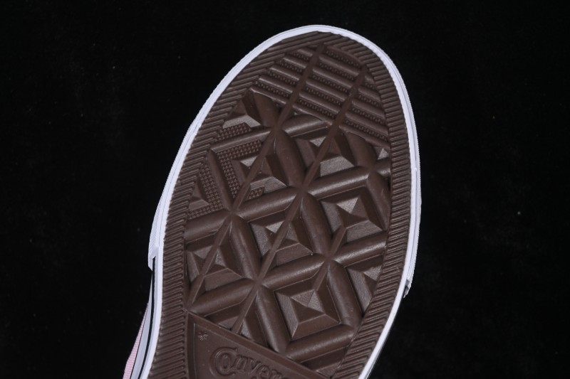 Converse All Star Plts Minimalist Platform Low Top Casual Sneakers - A10260C