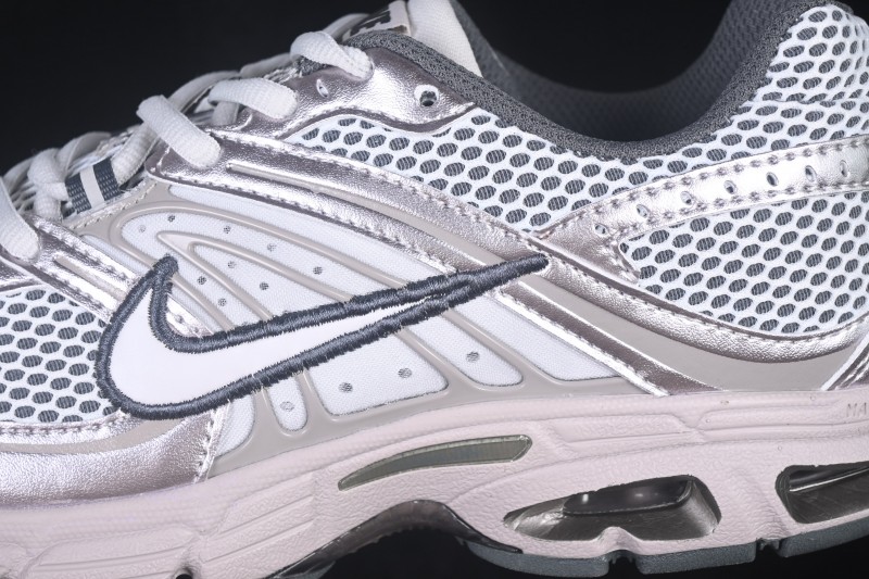 Nike Air Max Moto 2K Retro Running Shoes with Air Cushion - IO9279-008