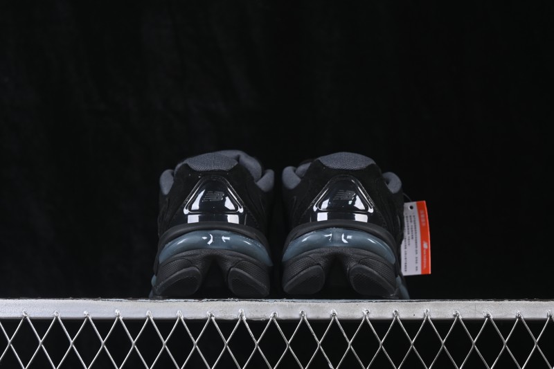 New Balance NB983 Retro Casual Running Shoes - U9836BK