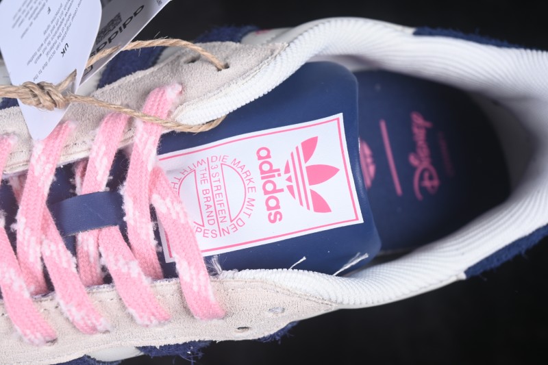 Adidas Samba OG Casual Skateboard Shoes - KH5899