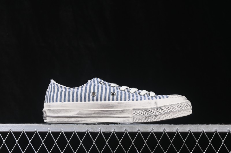 Madhappy x Converse Chuck 70 OX Comfortable Fit Casual Canvas Shoes - A20368C