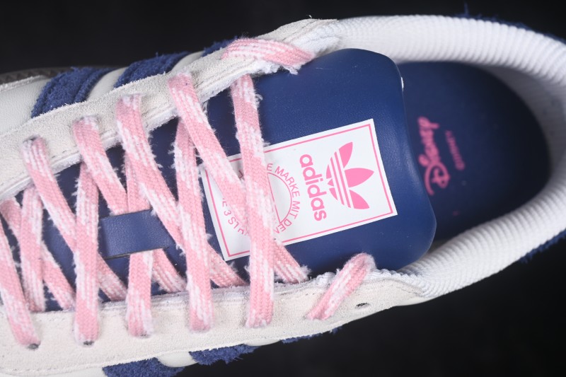 Adidas Samba OG Casual Sneakers - KH5899