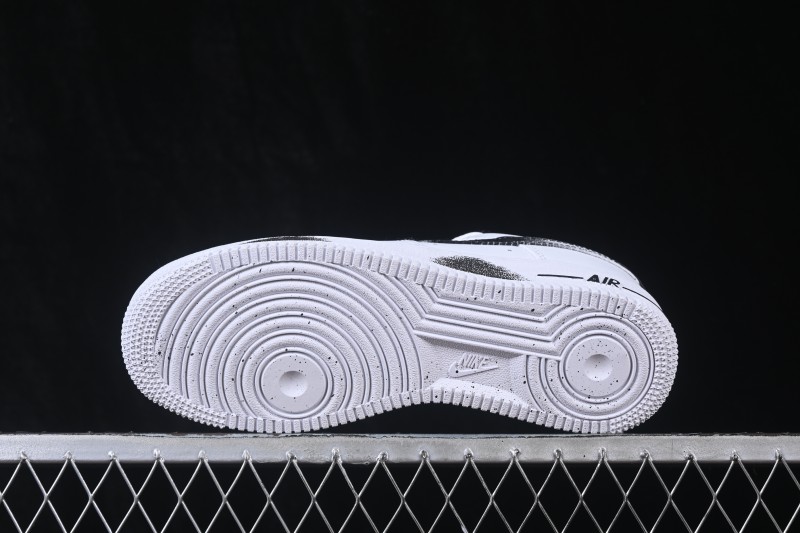 Nike Air Force 1 '07 Low Casual Sneakers - CW2288-111