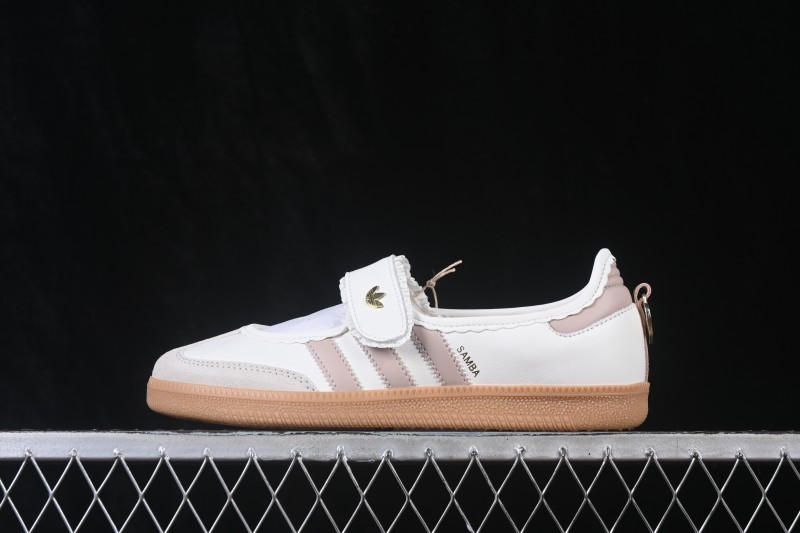 Adidas Samba Jane Lifestyle Shoes - KH6230