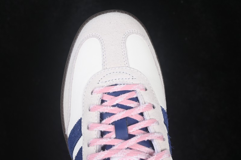 Adidas Samba OG Casual Sneakers - KH5899