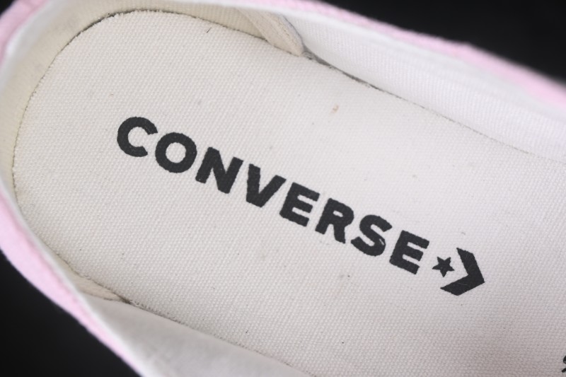 Converse All Star Plts Minimalist Platform Low Top Casual Sneakers - A10260C