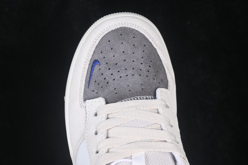 Nike SB Force 58 Retro Skate Shoes - IQ8398-001