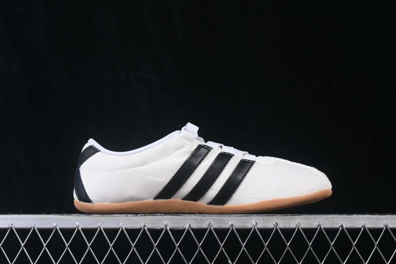 Adidas Originals x Notitle Tokyo W KI3032 Collaboration Slim Low-Top Lifestyle Sneakers - KI3032