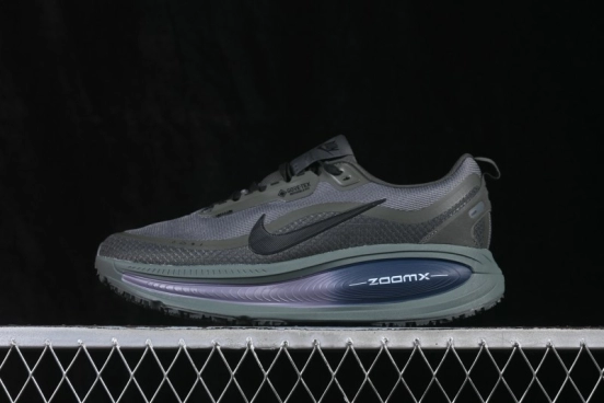 Nike Air Zoom Vomero 18 Running Shoes with Zoom Air Cushion - HQE98-008