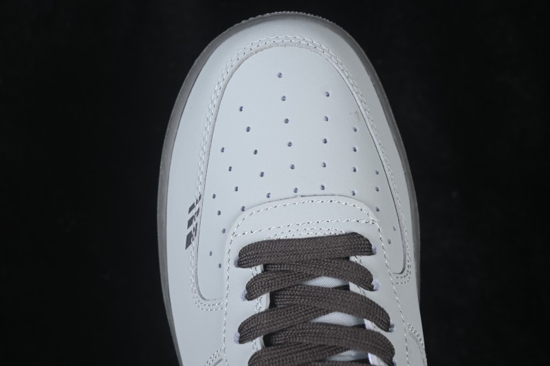 Nike Air Force 1 '07 Low Low-Top Casual Sneakers - RJ1988-007