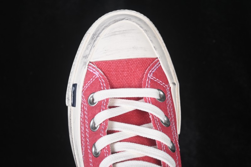 Madhappy x Converse Chuck 70 OX Comfortable Fit Casual Canvas Shoes - A20353C