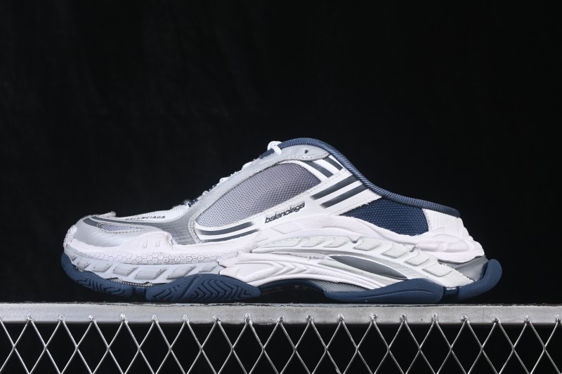 Balenciaga Triple S 2 Official Synchronized Trend Running Shoes - WTSMO4400