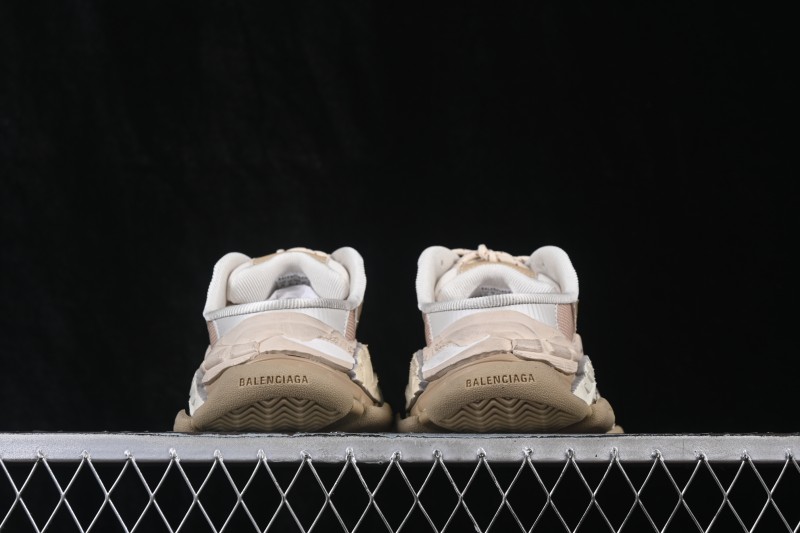 Balenciaga Triple S 2 Trendy Running Shoes - WTSMO9900