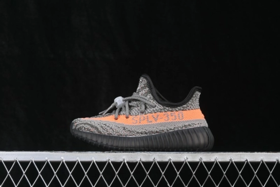 Adidas Yeezy 350 Boost V2 Kids Sneakers - GW1229
