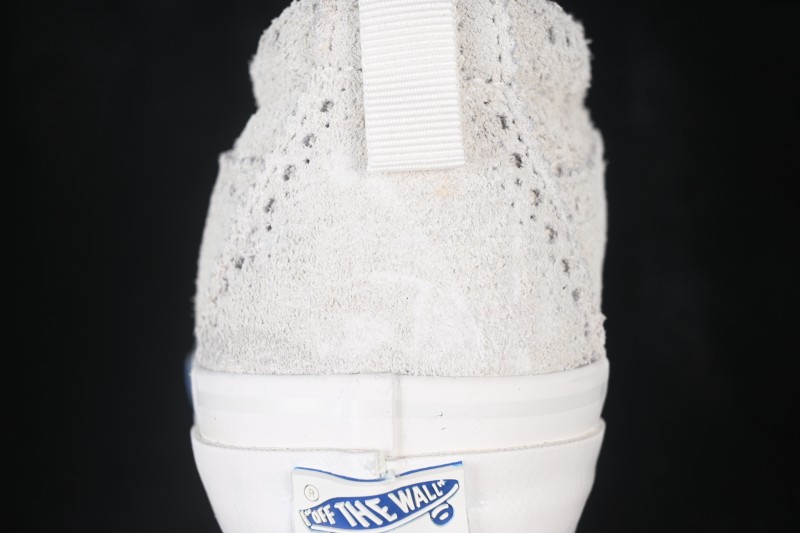 Vans Sk8-Mid Mid-Top Casual Skate Shoes - VN000S67CDA