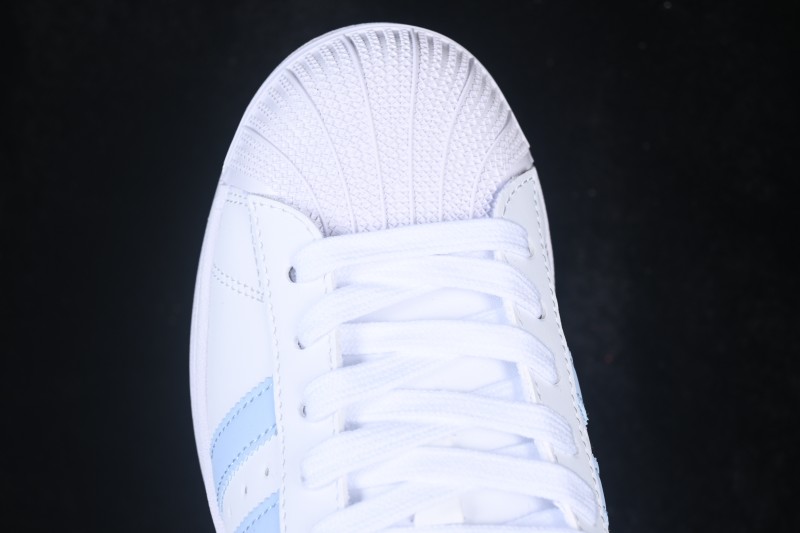 Adidas Originals Superstar II Shell Toe Casual Sneakers - JR9864