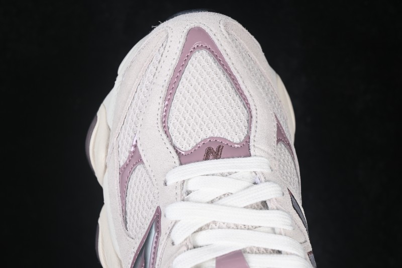 New Balance 9060 Retro Casual Running Shoes - U906068H