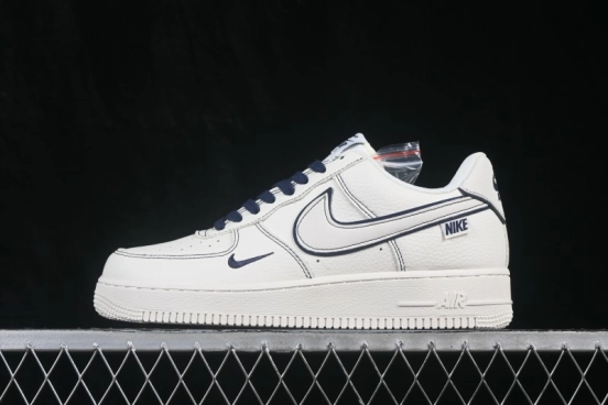 Nike Air Force 1 '07 Low Casual Sneakers - DN9688-119