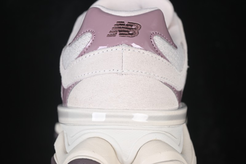 New Balance 9060 Retro Casual Running Shoes - U906068H