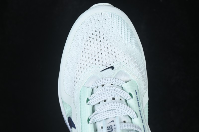 Nike Air Zoom Pegasus Premium Breathable Mesh Full-Length Air Cushion Running Shoes - HQ2593-301