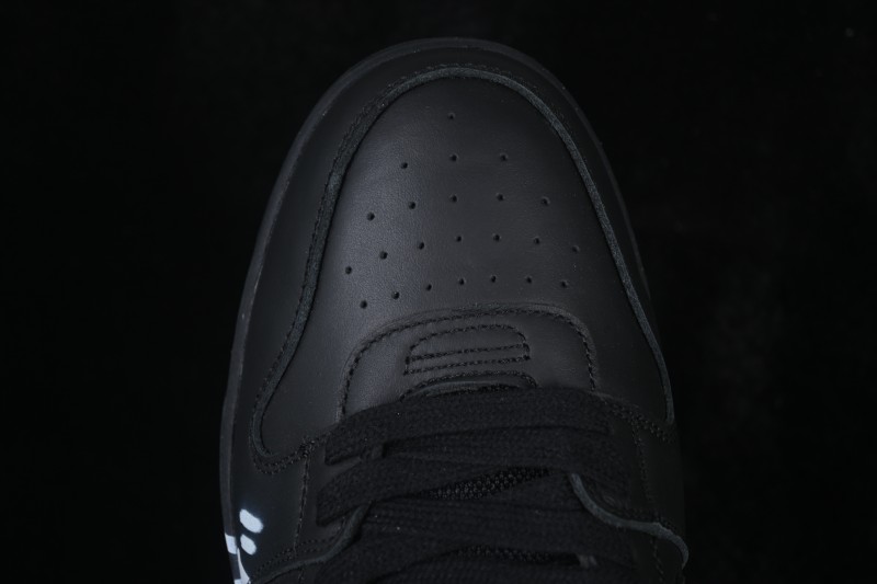 Off-White Out Of Office Low Top Sneakers - WMD4