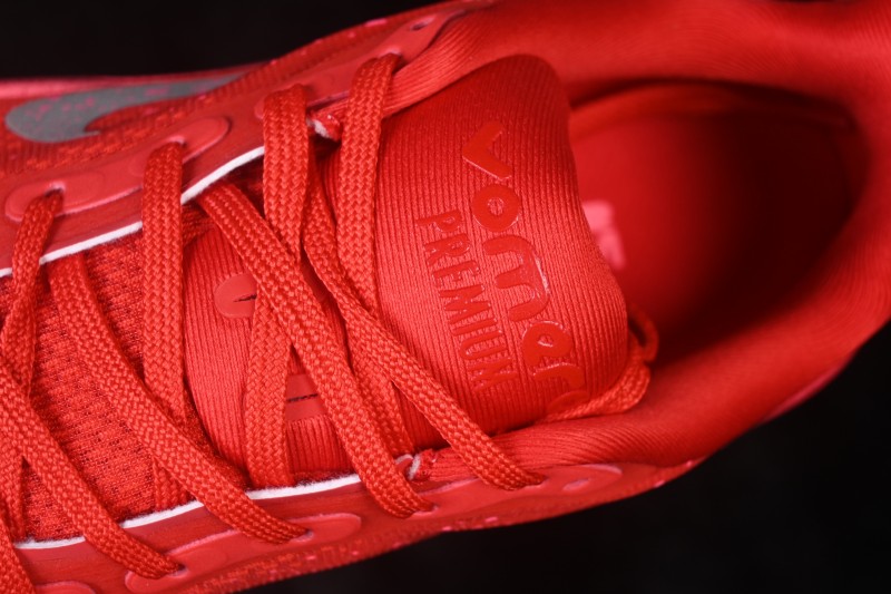Nike Air Zoom Vomero Premium Breathable Mesh Cushioned Running Shoes - IU2827-600